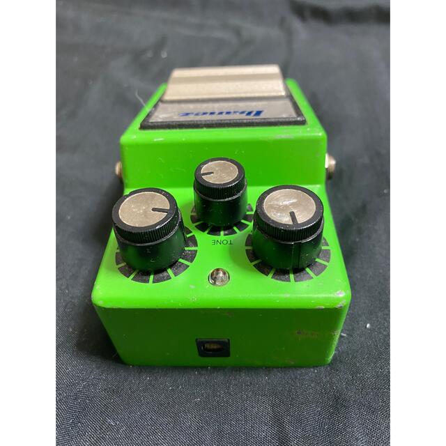 Ibanez(アイバニーズ)のIbanez TS9 楽器のギター(エフェクター)の商品写真