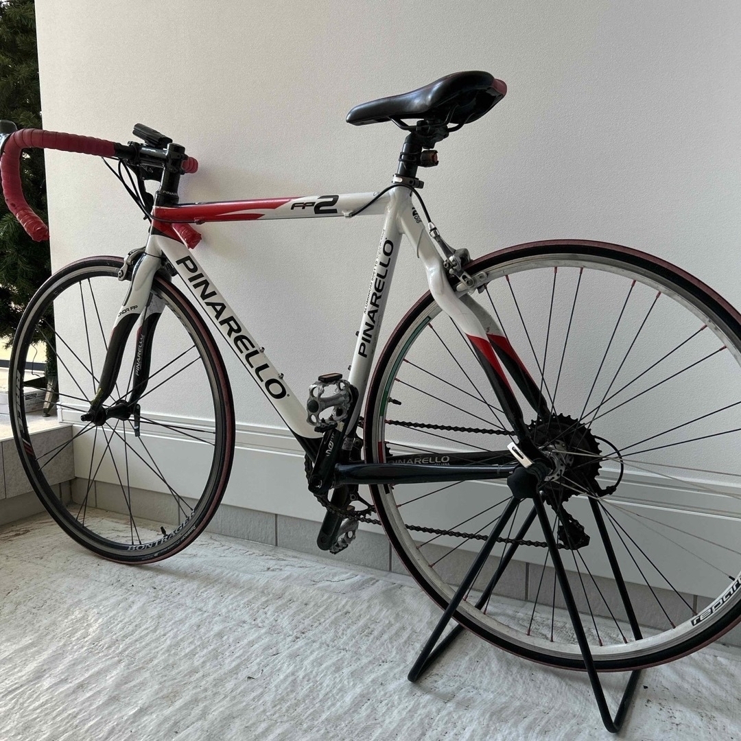 ピナレロPINARELLO FP2おまけ付き自転車本体 - northwoodsbookkeeping.com