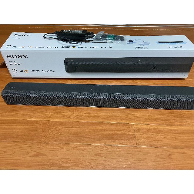 SONY HT-X8500