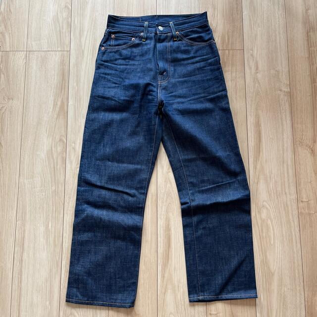 IENA(イエナ)のLEVIS701    IENNA レディースのパンツ(デニム/ジーンズ)の商品写真