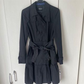SONIA RYKIEL(トレンチコート)のフリマアイテム一覧 SONIA RYKIEL(トレンチコート)のフリマアイテム一覧