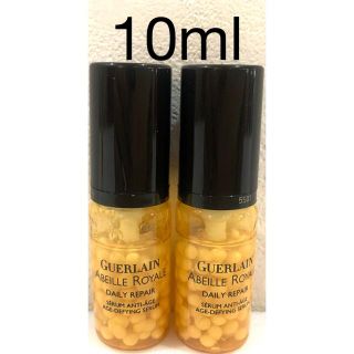 ゲラン(GUERLAIN)の新品未使用 ゲラン アベイユロイヤル マイクロアクティブ セロム 10ml(美容液)