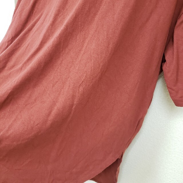 ViS(ヴィス)のViS×Lee☆コラボTシャツ レディースのトップス(Tシャツ(半袖/袖なし))の商品写真