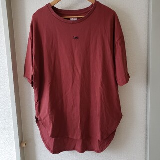 ヴィス(ViS)のViS×Lee☆コラボTシャツ(Tシャツ(半袖/袖なし))