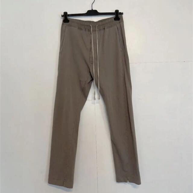 DRKSHDW(ダークシャドウ)のrick owens drkshdw Berlin pants メンズのパンツ(サルエルパンツ)の商品写真