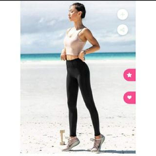 ルルレモン(lululemon)の【ヨガレギンス】SLOLI完売品 スパッツ ブラック 定価:3999円(ヨガ)