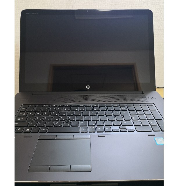 注目 高性能ノートPC/quadroP500016g/メモリ64G ノートPC - www