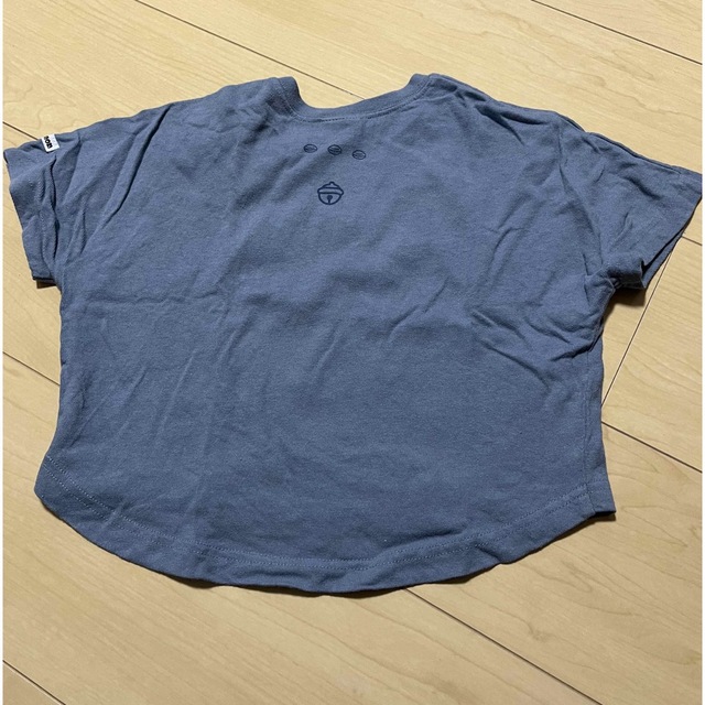 BREEZE(ブリーズ)のBREEZE ドラえもんTシャツ キッズ/ベビー/マタニティのキッズ服男の子用(90cm~)(Tシャツ/カットソー)の商品写真