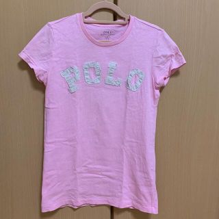 ポロラルフローレン(POLO RALPH LAUREN)のラルフローレン　Tシャツ(Tシャツ(半袖/袖なし))