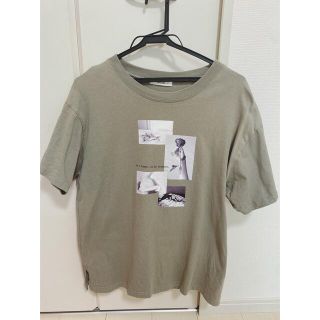 ウィゴー(WEGO)のWEGO Tシャツ(Tシャツ(半袖/袖なし))