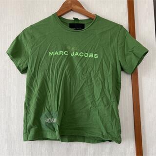 マークジェイコブス(MARC JACOBS)のMarc Jacobs The color collectionのＴシャツ(Tシャツ(半袖/袖なし))
