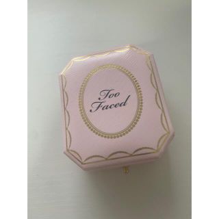 トゥフェイス(Too Faced)のtoofaced ハイライト(フェイスカラー)