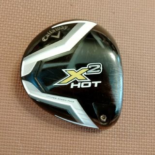 キャロウェイ(Callaway)のキャロウェイ X2HOT(クラブ)