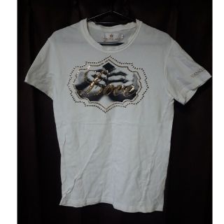 ヴァンキッシュゴールドラブTシャツ46(Tシャツ/カットソー(半袖/袖なし))