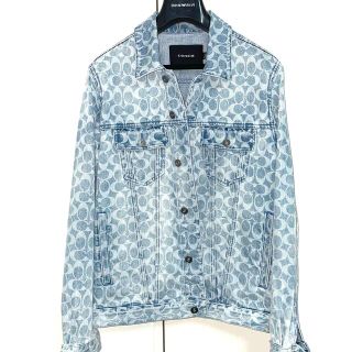 コーチ(COACH) ジージャン/デニムジャケット(メンズ)の通販 11点