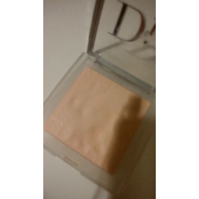 Dior(ディオール)のDior  バックステージ フェイス&ボディ パウダー 0N コスメ/美容のベースメイク/化粧品(フェイスパウダー)の商品写真