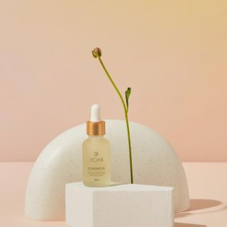 コスメキッチン(Cosme Kitchen)のyoan ユアン BQトリートメントオイル(美容液)