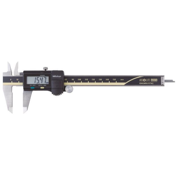 ミツトヨ CD-20AXWW (500-157-30) デジタルノギス # www.uig