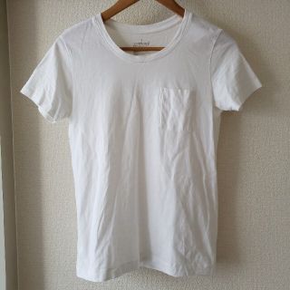 ムジルシリョウヒン(MUJI (無印良品))の無印良品 MUJI☆半袖TシャツS(Tシャツ(半袖/袖なし))