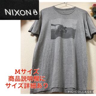 ニクソン(NIXON)の【匿名24時間以内発送】NIXON Tシャツ(Tシャツ/カットソー(半袖/袖なし))