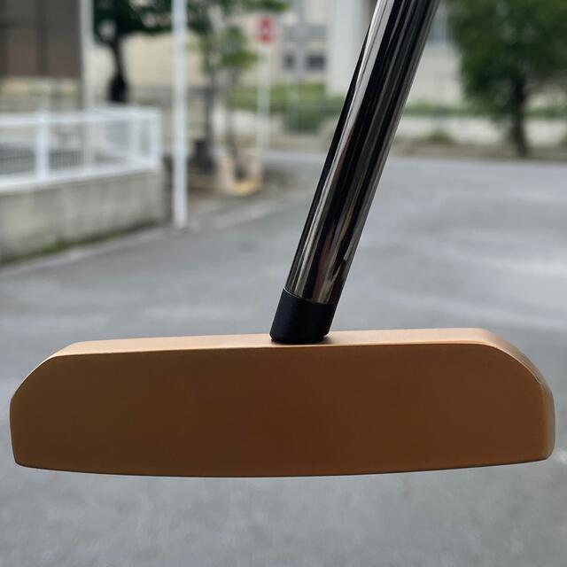 ゆきちゃん様専用 PING HEPPLER PIPER C センターシャフト ゆきちゃん様専用 PING HEPPLER PIPER C センターシャフト