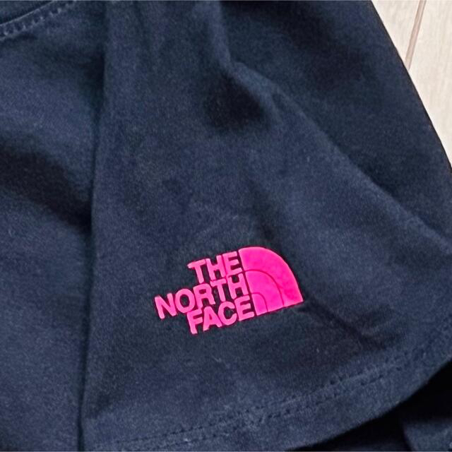 THE NORTH FACE(ザノースフェイス)のザノースフェイス　THE NORTH FACE Tシャツ　レディース　ヨセミテ　 レディースのトップス(Tシャツ(半袖/袖なし))の商品写真