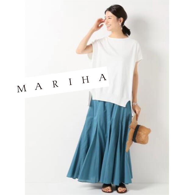 MARIHA（マリハ）】夢見るマーメイドのスカート◆定価¥27,500