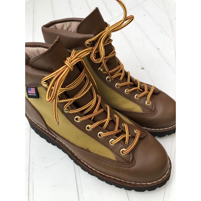 ダナーライト 30440 カーキ DANNER KHAKI