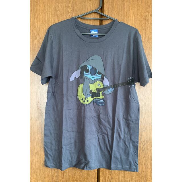 Disney - BUMP OF CHICKEN 藤原基央 ディズニー コラボ Tシャツ Disney - BUMP OF CHICKEN 藤原基央 ディズニー コラボ Tシャツ