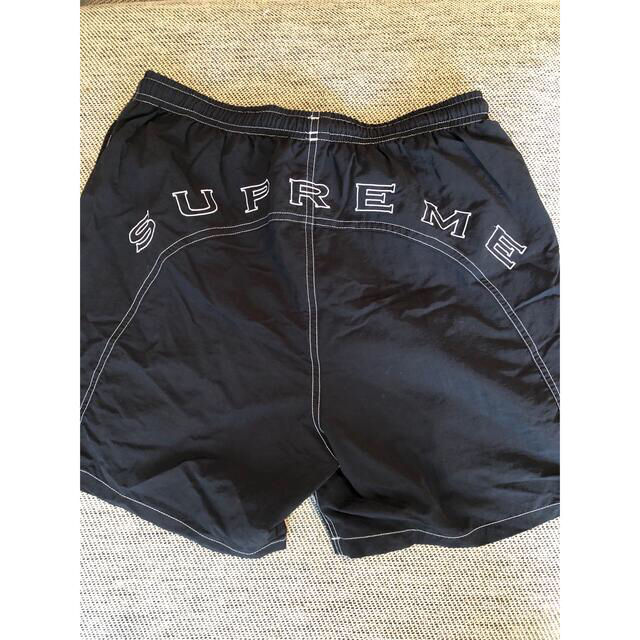 Supreme Nylon Water Short Sサイズ