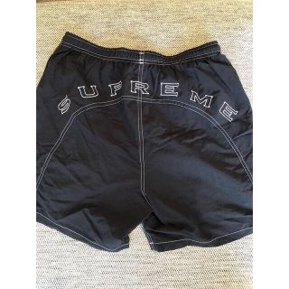 シュプリーム(Supreme)のSupreme Nylon Water Short Sサイズ(水着)