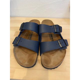 ビルケンシュトック(BIRKENSTOCK)のビルケンシュトック アリゾナ サンダル(サンダル)