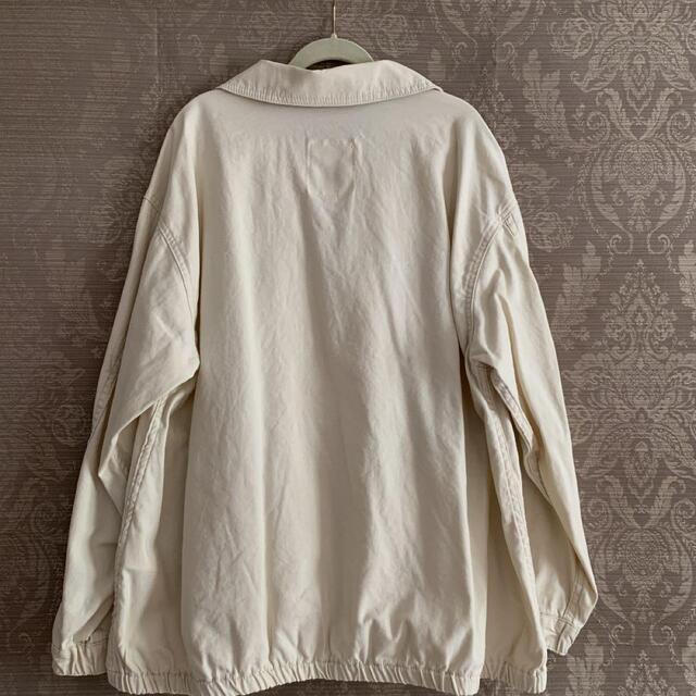 【新品】ブルゾン