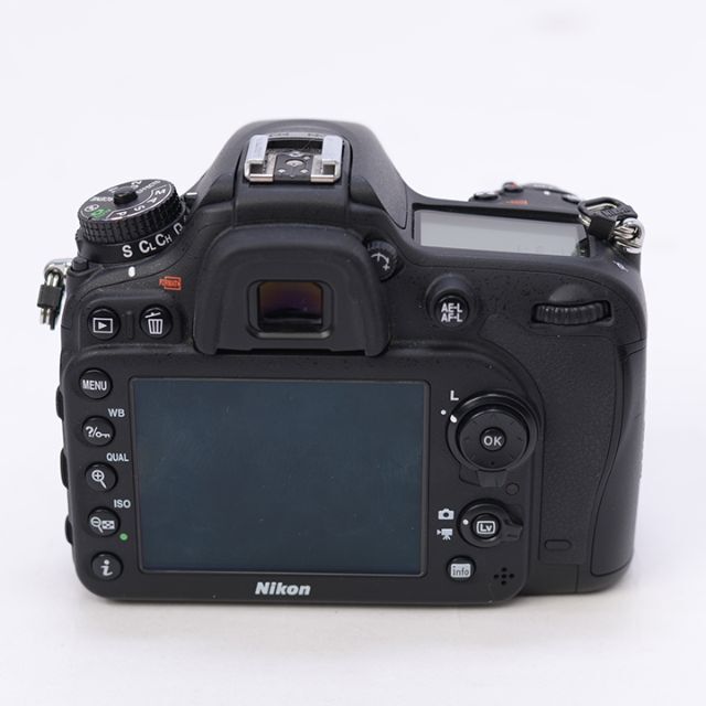 Nikon D7100　18-105 VR レンズキット　付属品完備　ニコン