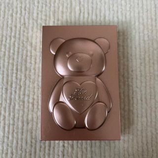 トゥフェイス(Too Faced)のToofaced フェイスパウダー(フェイスパウダー)