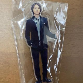 ヤマシタトモヒサ(山下智久)の山下智久 アクスタ(アイドルグッズ)