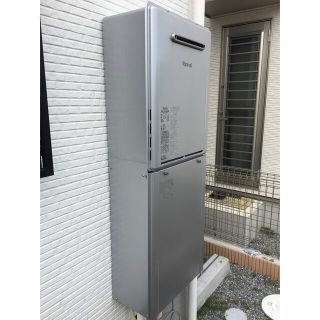 リンナイ(Rinnai)のガス給湯器　Rinnai(その他)