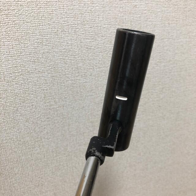 円柱型パター トゥルーロール TRU-ROLL Golf Putterカバー付き 2