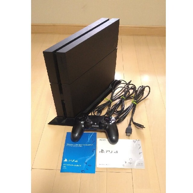 PS4本体 CUH-1200A