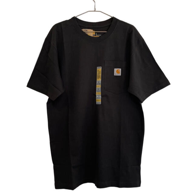 carhartt(カーハート)のカーハート Carhartt 半袖Tシャツ オーバーサイズ 新品 メンズのトップス(Tシャツ/カットソー(半袖/袖なし))の商品写真