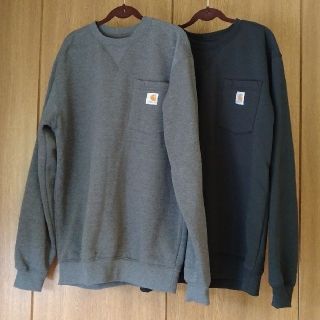 カーハート(carhartt)のカーハート スウェット(スウェット)