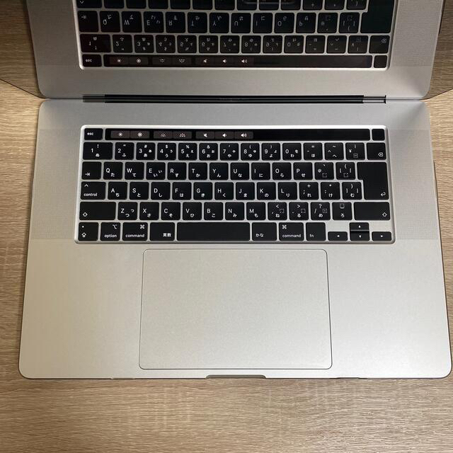 APPLE MacBook Pro MACBOOK PRO MVVL2J/A