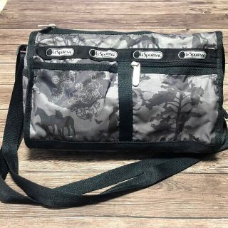 レスポートサック(LeSportsac)のレスポートサック 斜め掛け ショルダーバッグ(ショルダーバッグ)