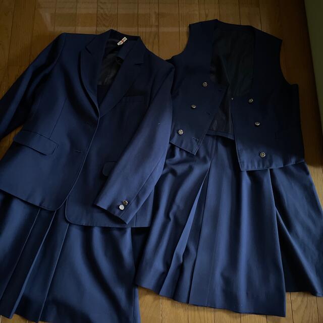 制服　高校