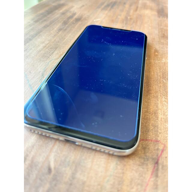 iPhonex 256GB SIMフリー