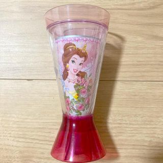 ディズニー(Disney)のディズニープリンセス コップ(グラス/カップ)