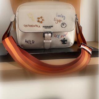コーチ(COACH) A4 メッセンジャーバッグ(メンズ)の通販 9点 | コーチの ...