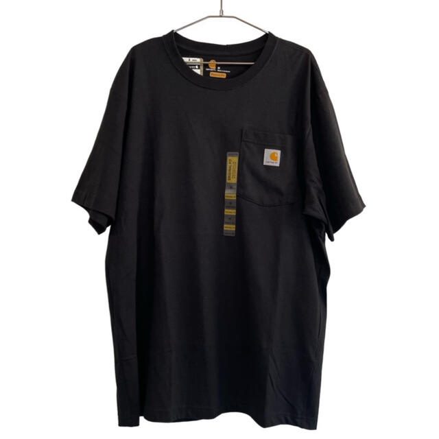 carhartt(カーハート)のカーハート Carhartt 半袖Tシャツ オーバーサイズ 新品 メンズのトップス(Tシャツ/カットソー(半袖/袖なし))の商品写真