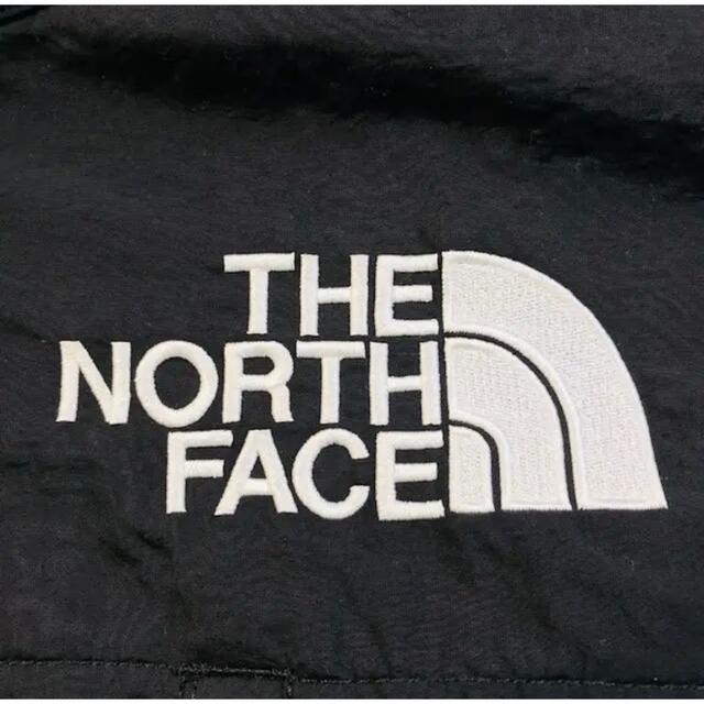 thenorthface☆★値下げ！★☆MM6×The North Face コラボ ☆ デナリ ドレス