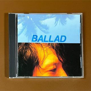 BALLAD バラッド WPCL-209 / 矢沢永吉 CD(ポップス/ロック(邦楽))